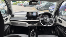 Suzuki Swift 1.2 Mild Hybrid Motion 5dr Petrol Hatchback